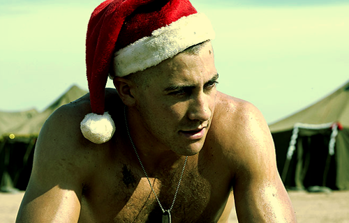 Merry Christmas from Jake | Sorta That Guy