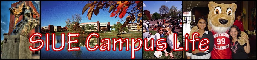 SIUE Campus Life