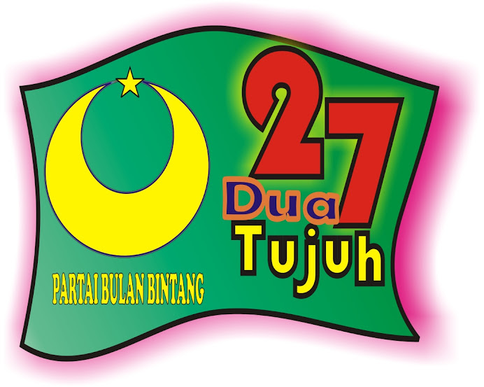 Partai Bulan Bintang