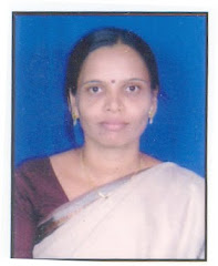 Narmadaben Patel