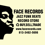 face records web store