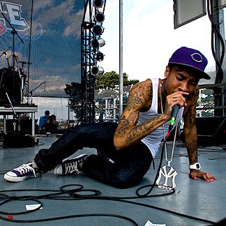 tyga twitter