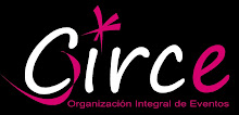 CIRCE EVENTOS. MI EMPRESA.