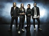 The RedJumpsuit Apparatus