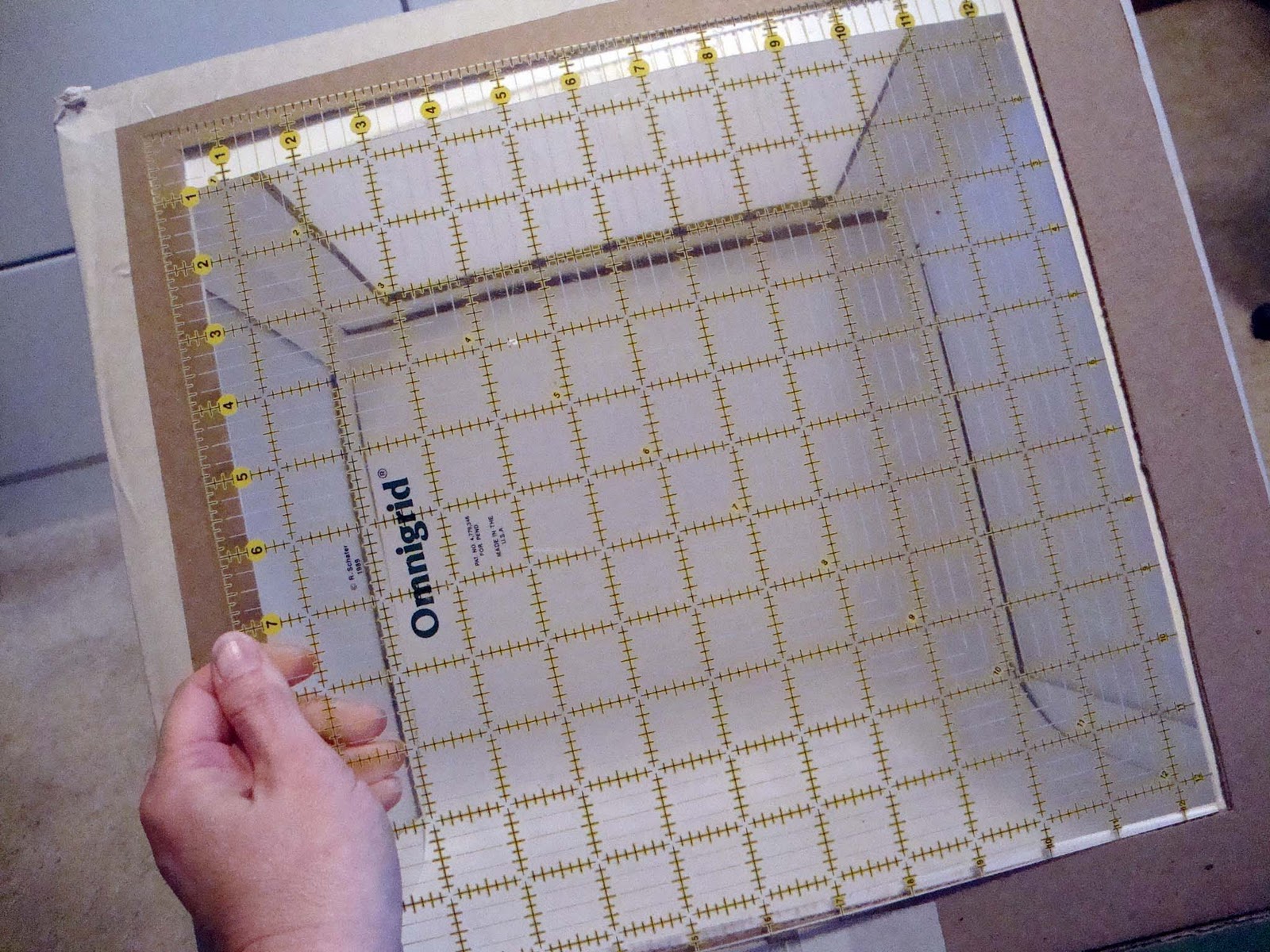 I Wanna Build a Memory Some news and light box instructions