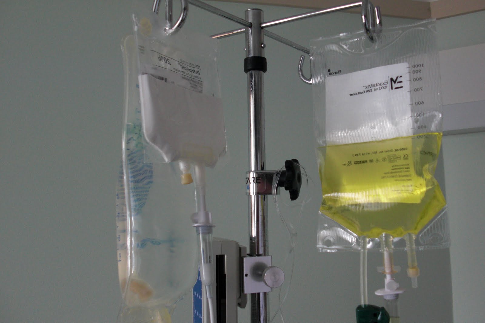 Gut Tales Home Tomorrow!!