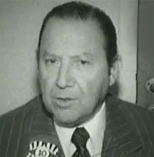 RICARDO OBREGON CANO