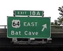 Destinacije sa najčudnijim nazivima - Page 2 Bat+Cave+paradoksija