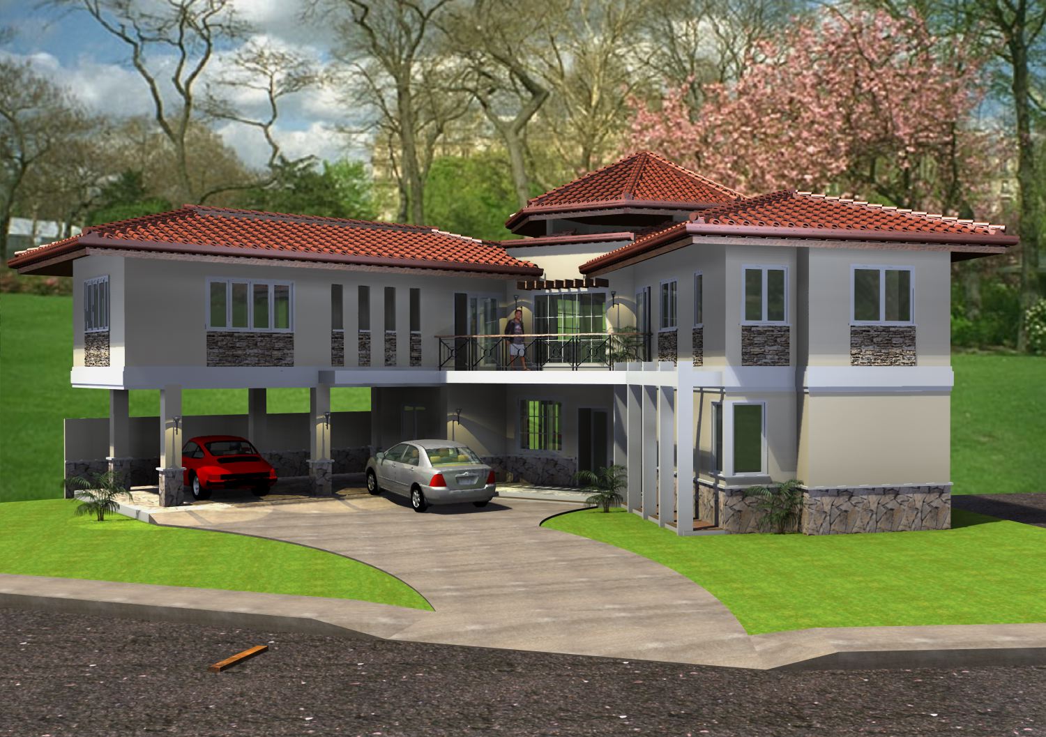 archicad artlantis archicad artlantis