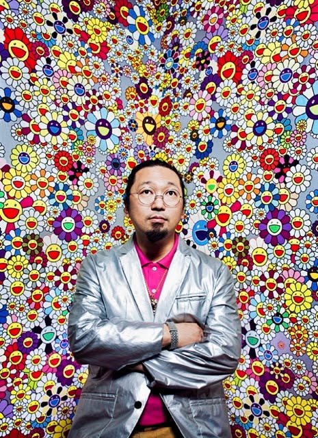 FUCK HYPE: Takashi Murakami x Levi's Fenom Hi & Lo Denim (Unwashed)