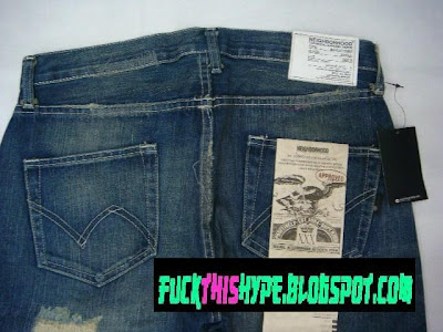 Nbhd Jeans