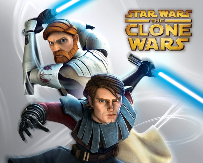 Watch Star Wars The Clone Wars Season 3 Episode 18
