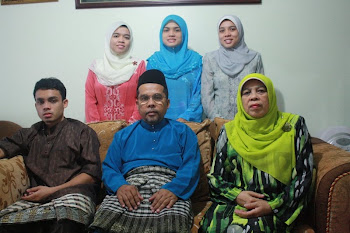 My Family