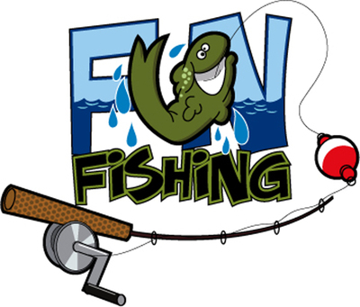 T Brinks Fishing: "Fun Fishing"
