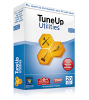 Tuneup Utilities 2011 Patch