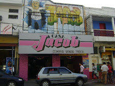 Casa Jacob