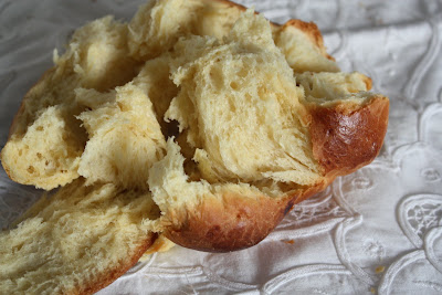 Aluat dospit fraged. Receta de baza