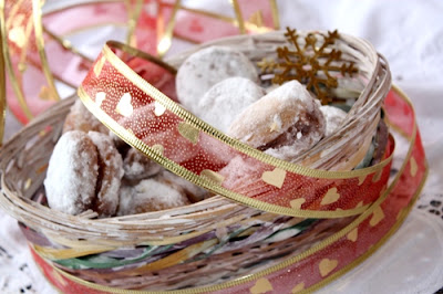 BISCUITI  CROCANTI
