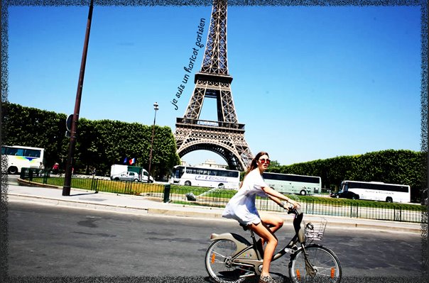 Un Haricot Parisien