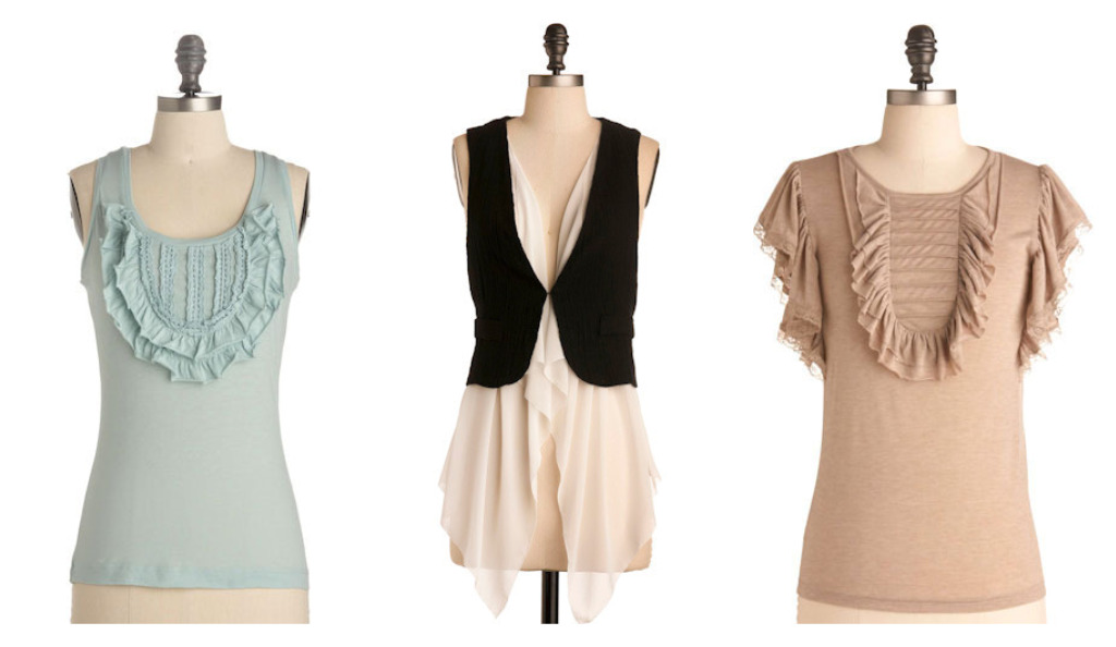 Pictures Of Tops