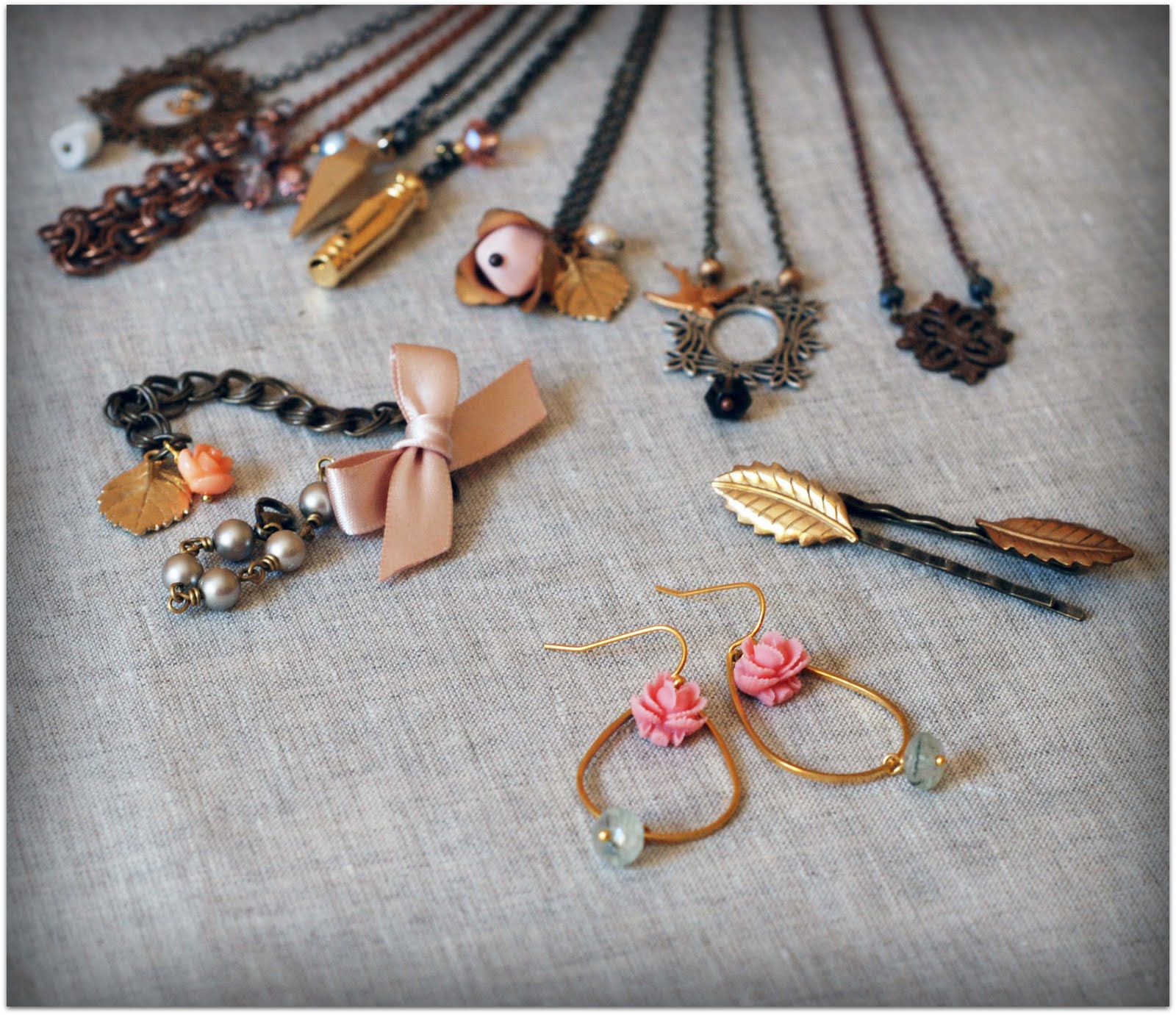 Sumiko*Handmade Creations* Handmade with Love