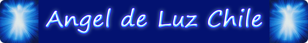 Angel de Luz