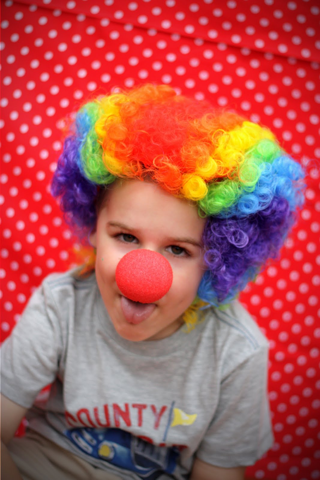 Circus Parties