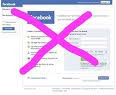 blokir facebook, trik hack facebook, mengembalikan facebook yang di blokir, blokir facebook orang, mengaktifkan facebook yang diblokir, trik facebook