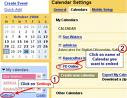 calender, widget kalender, cara memasang kalender pada blog, 
tutorial blogspot, panduan ngeblog, mempercantik tampilan blog