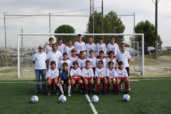 La Foto Oficial