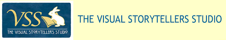 VSS Illustrator Interviews