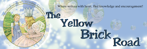 The Yellow Brick Road