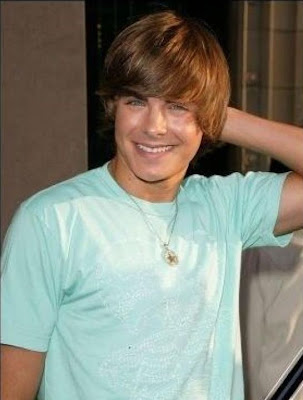 zach efron hairstyle. hairstyles zac efron haircut