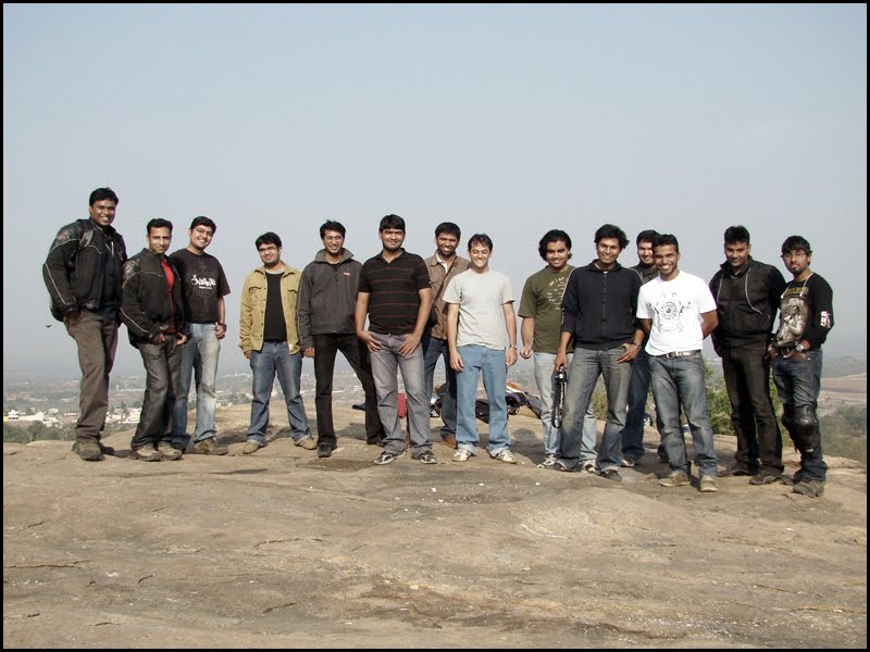 Bangalore Bikers