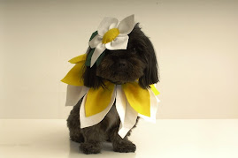 Flower Pup
