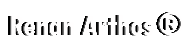 Renan Arthos ®