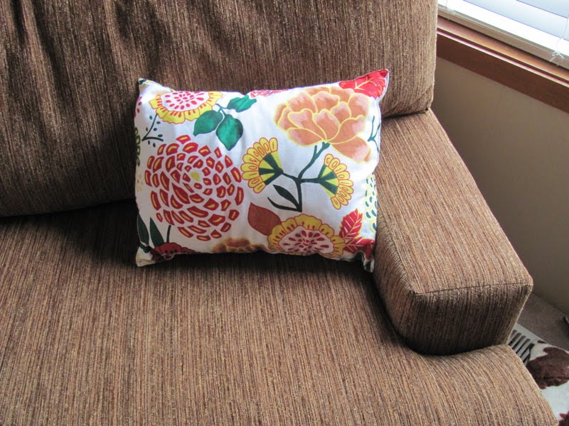 Idea Bottle Place mat Pillows