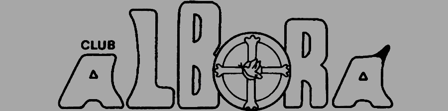 Club ALBORá F.S.