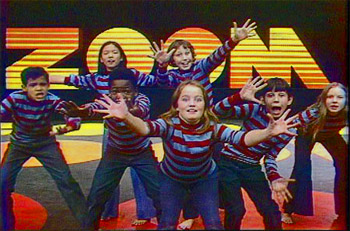 Zoom Kids Show