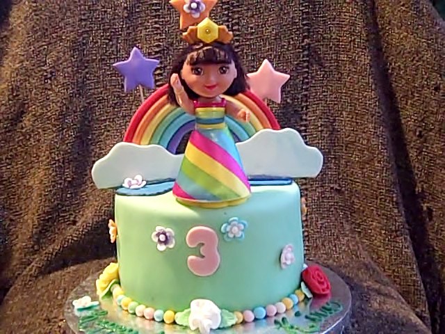 [rainbow+dora+cake.jpg]