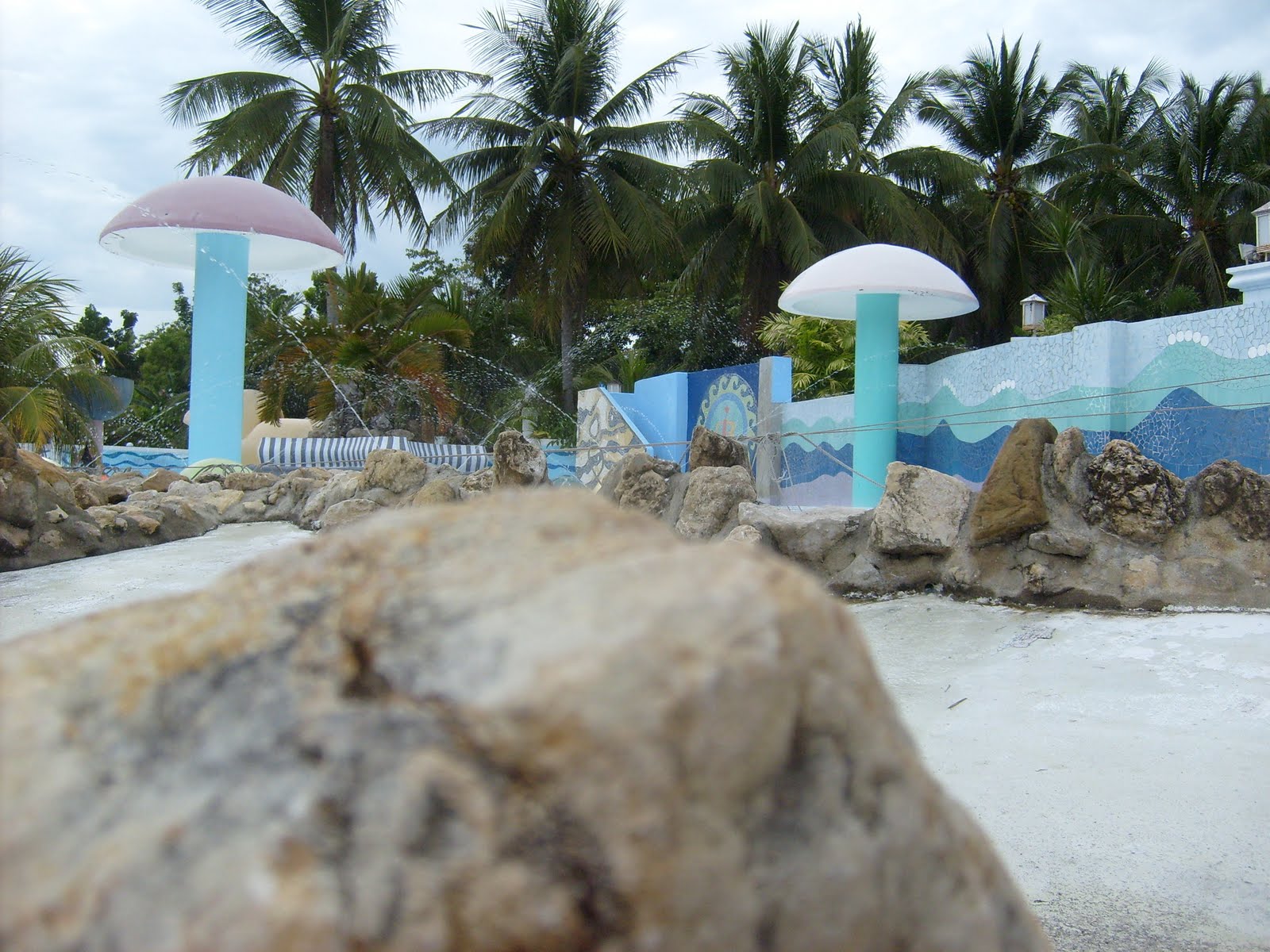 Intosan Beach Resort