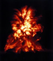 FOX: Test:Fox; Date:May 25 1952; Operation:Tumbler-Snapper; Site:Nevada Test Site (NTS), Area 4; Detonation:Tower Shot, altitude - 300ft; Yield:11kt; Type:Fission