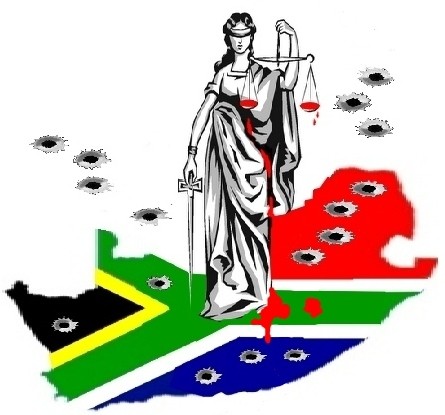 Afrikan Genocide