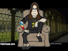 Ozzy Osbourne