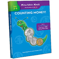 Series: Teaching Kids The Value of Money