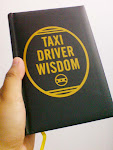 Taxi Driver Wisdom