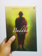 BUDDHA - DEEPAK CHOPRA