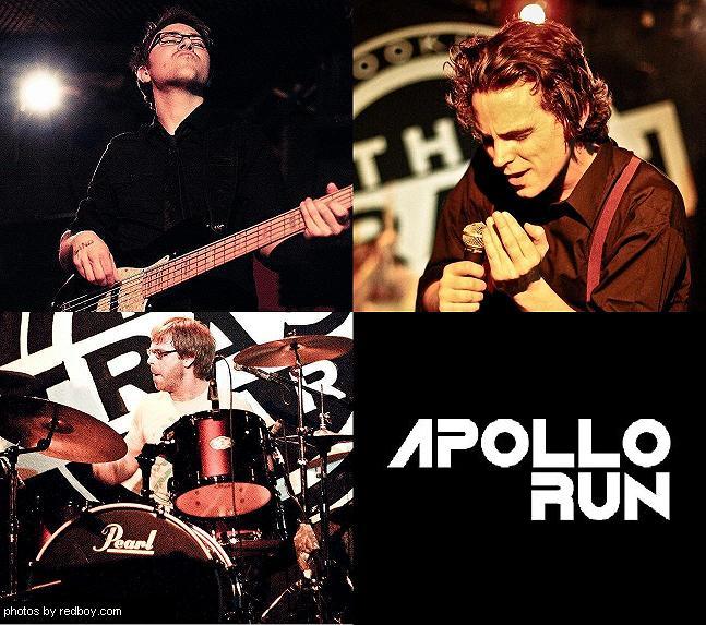 Apollo Run