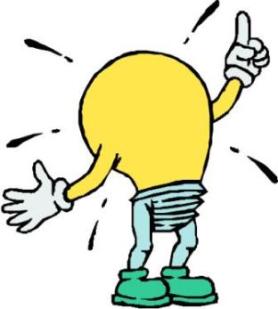 Light Bulb Monopoly