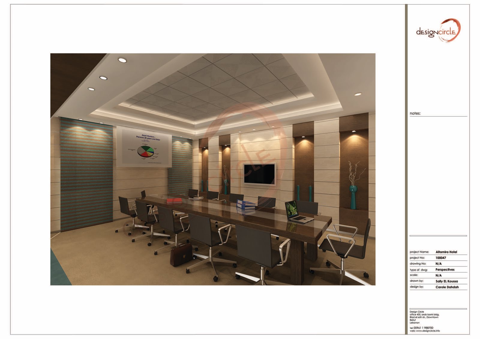 Altamira Village Hotel & Suites: Altamira Village Hotel & Suites